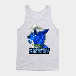 Sammy Tank Top